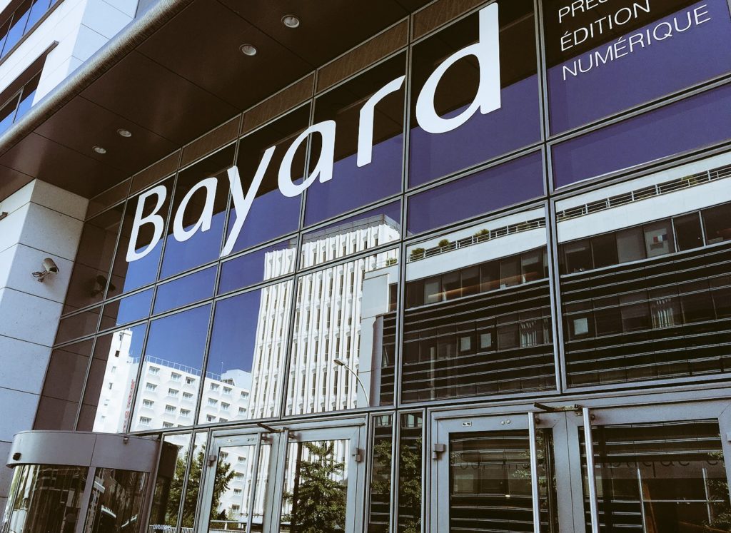 Bayard