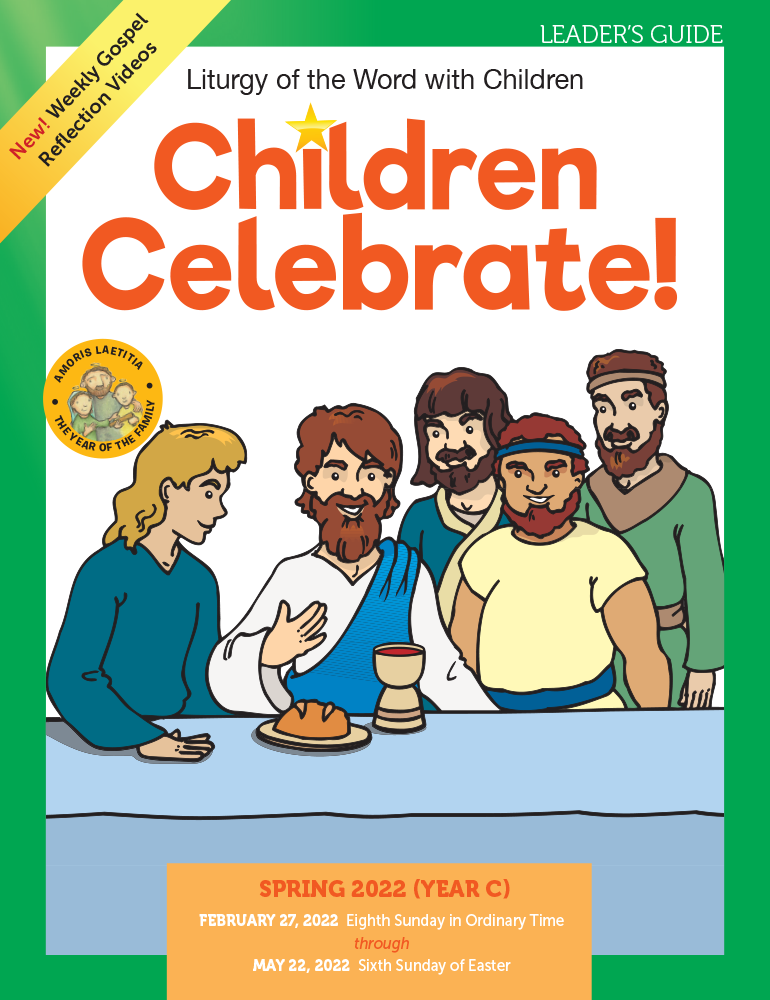 Sunday Readings – Pflaum Publishing Group