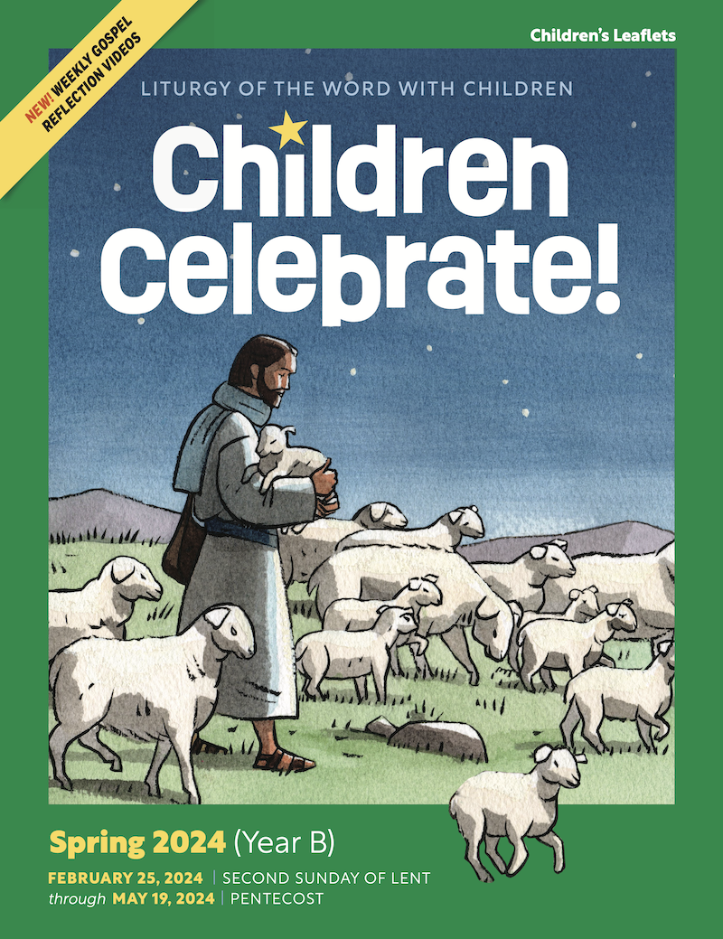 Sunday Readings – Pflaum Publishing Group