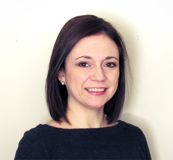 Erika De Urquidi