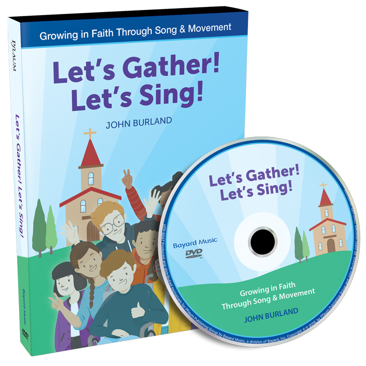 Lets Gather Lets Sing