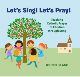 lets sing lets pray
